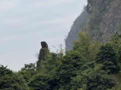 -英西峰林·洞天仙境