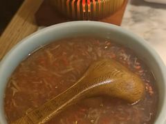-吴越荣记苏州菜·松鼠桂鱼(月光码头店)