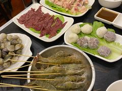 -吉友粥底火锅(方斜路店)