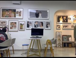 -拾尚映画·STUDIO婚纱摄影(中关村店)