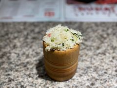 腊肉竹筒饭-南京大牌档(济南万象城店)