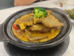 -新世界餐厅(万达店)