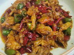 -佳佳麻辣烧菜馆