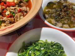 -西江红·株洲本地菜(滨江南路店)