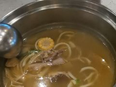 -润园四季椰子鸡火锅(海上世界店)
