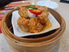 -点都德(汇盈广场店)