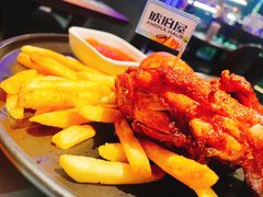 -Ambra Haus琥珀屋精酿餐厅(宝山店)