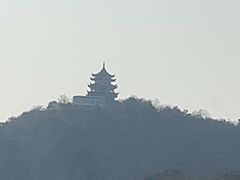 -太湖渔洋山
