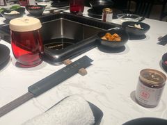 -鼎膳常火锅(华阳店)