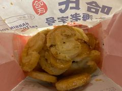 -上海哈尔滨食品厂(合生汇店)