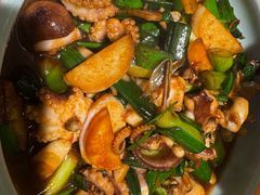 -水先生寧波菜(天一店)