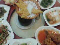 android_upload_pic-七叔家宴家常广西菜(明秀东路店)
