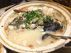 -阿英煲(凉城路店)