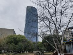 -玉山公园