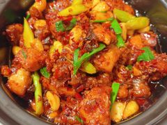 -贵州大厦贵州厅(樱花园西街店)