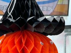 -Shell Café壳牌咖啡(仁恒梦中心店)