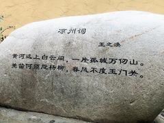 -武清南湖绿博园