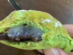 红豆-顶东面包花园·生日蛋糕(太平店)