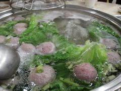 -福合埕牛肉丸(福平路店)