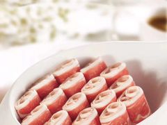 -鼎鼎香·港式火锅(北京SKP店)