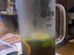 -木屋烧烤(南新店)