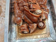 -夏茅维记饭店