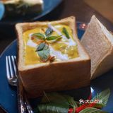 上海美食打卡必吃榜/普艾斯.泰