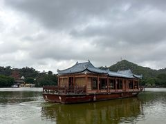 -珠海圆明新园