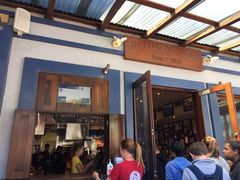 -Fergburger(皇后镇店)