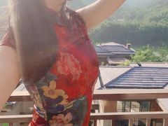 -清远熹乐谷温泉度假酒店