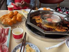 -大队长主题火锅(观音桥店)