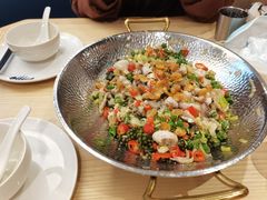 -大丰收脆鱼(闽侯永嘉店)