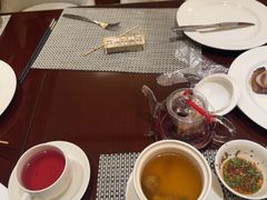 -南湖名都·景湖轩全日制餐厅·海鲜自助·东南亚风味·临湖而食