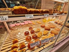 -甜星Star面包生日蛋糕(北坦店)