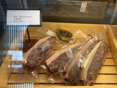 -西村日本料理(香格里拉饭店)