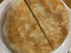 -李连贵熏肉大饼(沈阳站店)