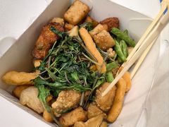 -呷贺盐酥鸡(抄纸巷店)