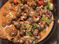 -新凯旋烧烤·燕姐千岛湖土菜