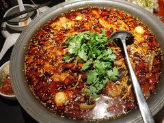 -麻六记(深圳首店)