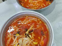 -官人桥番茄米线(温江行署店)