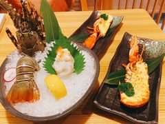 -花和海鲜自助(梅江店)