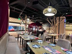 -那时新疆·若羌(经纬汇店)