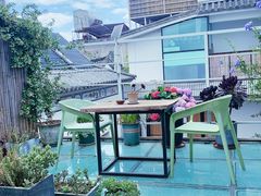 -唐咖精品咖啡(大理古城手冲店)