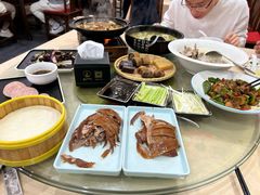 -老宅门(永泰店)