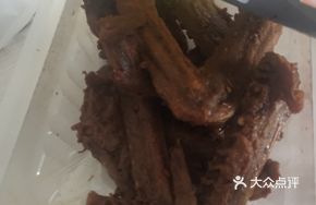 Braised Duck Wings (Large Box)