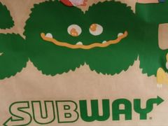 -SUBWAY赛百味(汉峪金谷店)