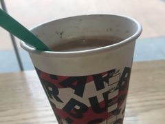 奶茶-星巴克(北京新东安)