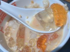 -探鱼·鲜青椒爽麻烤鱼(天河优托邦店)