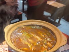 -山四砂锅(太原钟楼街店)