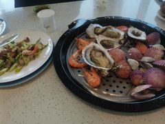 -前王院•巧克力海鲜市集餐厅(万平口店)